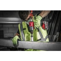 Ударная дрель-шуруповерт Milwaukee M18 FUEL M18FPD3-0 4933498060 (без АКБ) - Изображение №23 — Chaika Market