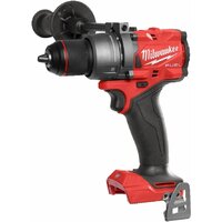 Ударная дрель-шуруповерт Milwaukee M18 FUEL M18FPD3-0 4933498060 (без АКБ) - Изображение №2 — Chaika Market