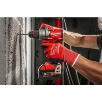 Ударная дрель-шуруповерт Milwaukee M18 FUEL M18FPD3-0 4933498060 (без АКБ) - Изображение №33 — Chaika Market