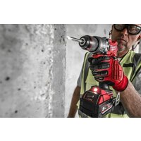 Ударная дрель-шуруповерт Milwaukee M18 FUEL M18FPD3-0 4933498060 (без АКБ) - Изображение №11 — Chaika Market