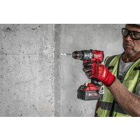 Ударная дрель-шуруповерт Milwaukee M18 FUEL M18FPD3-0 4933498060 (без АКБ) - Изображение №14 — Chaika Market