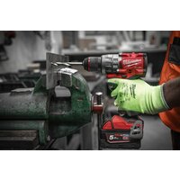 Ударная дрель-шуруповерт Milwaukee M18 FUEL M18FPD3-0 4933498060 (без АКБ) - Изображение №20 — Chaika Market
