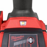 Ударная дрель-шуруповерт Milwaukee M18 FUEL M18FPD3-0 4933498060 (без АКБ) - Изображение №8 — Chaika Market