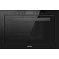 Микроволновая печь Weissgauff HMT-256 TSB — Chaika Market