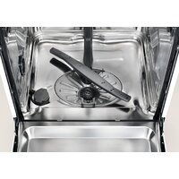 Встраиваемая посудомоечная машина Electrolux EEQ47210L - Изображение №2 — Chaika Market