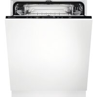 Встраиваемая посудомоечная машина Electrolux EEQ47210L — Chaika Market
