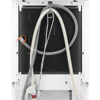 Встраиваемая посудомоечная машина Electrolux EEQ47210L - Изображение №4 — Chaika Market