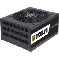 Блок питания SilverStone DA1650-G - Изображение №2 — Chaika Market