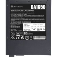 Блок питания SilverStone DA1650-G - Изображение №7 — Chaika Market