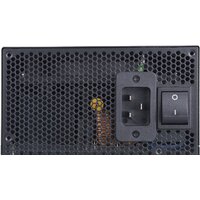 Блок питания SilverStone DA1650-G - Изображение №8 — Chaika Market