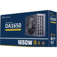 Блок питания SilverStone DA1650-G - Изображение №20 — Chaika Market