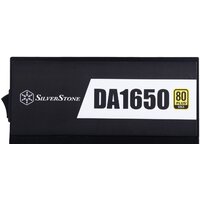 Блок питания SilverStone DA1650-G - Изображение №10 — Chaika Market