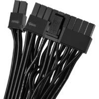 Блок питания SilverStone DA1650-G - Изображение №13 — Chaika Market