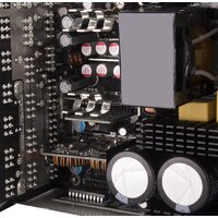 Блок питания SilverStone DA1650-G - Изображение №12 — Chaika Market
