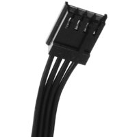 Блок питания SilverStone DA1650-G - Изображение №18 — Chaika Market