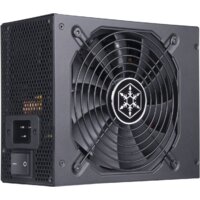 Блок питания SilverStone DA1650-G - Изображение №3 — Chaika Market