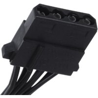 Блок питания SilverStone DA1650-G - Изображение №16 — Chaika Market