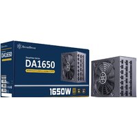 Блок питания SilverStone DA1650-G - Изображение №19 — Chaika Market