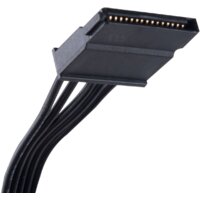 Блок питания SilverStone DA1650-G - Изображение №17 — Chaika Market
