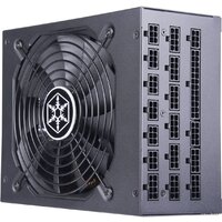 Блок питания SilverStone DA1650-G - Изображение №4 — Chaika Market