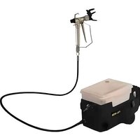 Краскораспылитель Schtaer SCH-X1 — Chaika Market