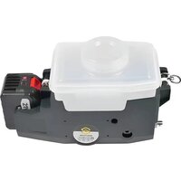 Краскораспылитель Schtaer SCH-X1 - Изображение №3 — Chaika Market