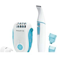 Женские электробритвы и эпиляторы