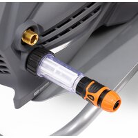 Мойка высокого давления Daewoo Power DAW 750 - Изображение №6 — Chaika Market