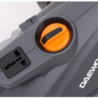Мойка высокого давления Daewoo Power DAW 750 - Изображение №8 — Chaika Market