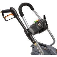 Мойка высокого давления Daewoo Power DAW 750 - Изображение №9 — Chaika Market