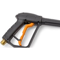 Мойка высокого давления Daewoo Power DAW 750 - Изображение №12 — Chaika Market