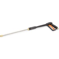 Мойка высокого давления Daewoo Power DAW 750 - Изображение №14 — Chaika Market