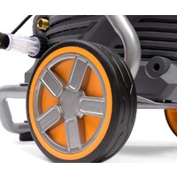 Мойка высокого давления Daewoo Power DAW 750 - Изображение №4 — Chaika Market