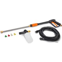 Мойка высокого давления Daewoo Power DAW 750 - Изображение №11 — Chaika Market