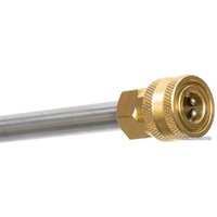 Мойка высокого давления Daewoo Power DAW 750 - Изображение №13 — Chaika Market