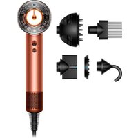 Фен Dyson HD16 (янтарный шелк/розовый) — Chaika Market