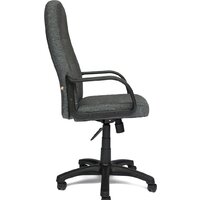 Офисное кресло TetChair CH 747 (серый) - Изображение №3 — Chaika Market