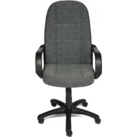 Офисное кресло TetChair CH 747 (серый) - Изображение №2 — Chaika Market