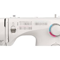 Электромеханическая швейная машина Chayka New Wave 760 - Изображение №6 — Chaika Market