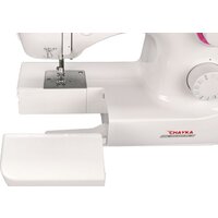 Электромеханическая швейная машина Chayka New Wave 760 - Изображение №9 — Chaika Market