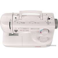 Электромеханическая швейная машина Chayka New Wave 760 - Изображение №4 — Chaika Market