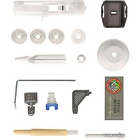 Электромеханическая швейная машина Chayka New Wave 760 - Изображение №10 — Chaika Market