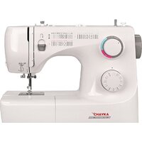 Электромеханическая швейная машина Chayka New Wave 760 — Chaika Market