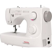Электромеханическая швейная машина Chayka New Wave 760 - Изображение №3 — Chaika Market