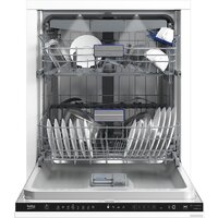 Встраиваемая посудомоечная машина BEKO BDIN38647C - Изображение №2 — Chaika Market