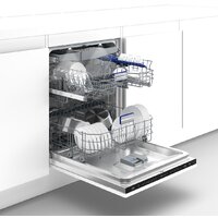Встраиваемая посудомоечная машина BEKO BDIN38647C - Изображение №3 — Chaika Market