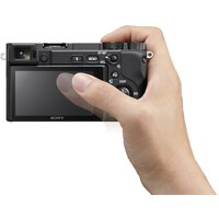 Беззеркальный фотоаппарат Sony Alpha a6400 Kit 18-135mm (черный) - Изображение №12 — Chaika Market