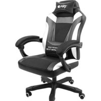 Игровое (геймерское) кресло Fury Avenger M+ NFF-1710 - Изображение №2 — Chaika Market