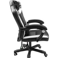 Игровое (геймерское) кресло Fury Avenger M+ NFF-1710 - Изображение №9 — Chaika Market