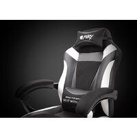 Игровое (геймерское) кресло Fury Avenger M+ NFF-1710 - Изображение №17 — Chaika Market